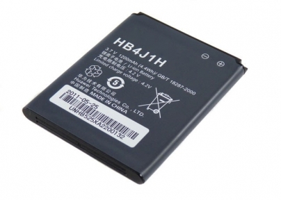 Батерия за Huawei HB4J1H / U8120 / U8150 Oригинал